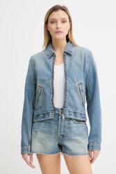 Won Hundred farmerdzseki - kék 38 - answear - 74 990 Ft