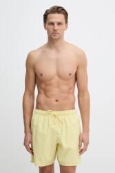 Lacoste fürdőnadrág - sárga XL