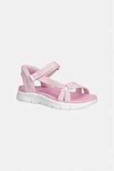 Skechers gyerek szandál GO WALK FLEX SANDAL-LOTS OF S - rózsaszín 27