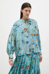 MEDICINE felső - türkiz M - answear - 16 990 Ft