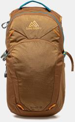 Gregory hátizsák Nano 18 - barna Univerzális méret