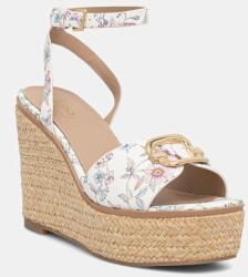 Aldo szandál CARRABRIRIA - fehér Női 41