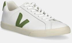Veja bőr sportcipő Esplar Logo - fehér Női 40
