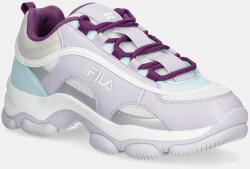 Fila gyerek sportcipő STRADA DREAMSTER CB - lila 39