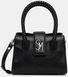 Steve Madden kézitáska Bohan - fekete Univerzális méret