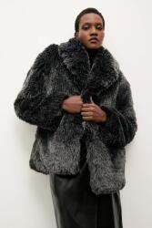 Answear. LAB rövid kabát - szürke L - answear - 32 990 Ft