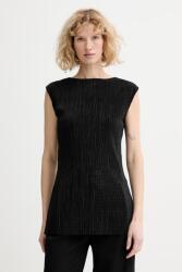 Calvin Klein blúz női - fekete M