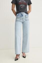 Morgan farmer PWIDY2 - kék 40