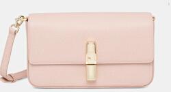 Furla bőr táska - rózsaszín Univerzális méret - answear - 107 990 Ft
