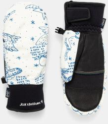 Rossignol síkesztyű JCC - bézs S