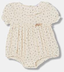 Jamiks pamut rugdalózó EDVINA - bézs 56