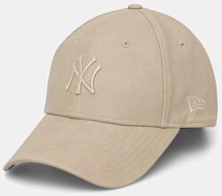 New Era baseball sapka PU 9FORTY® - bézs Univerzális méret