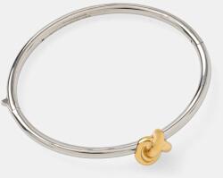 Kate Spade karperec - ezüst Univerzális méret