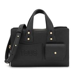 Tous kézitáska - fekete Univerzális méret - answear - 54 990 Ft