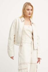 Diesel rövid kabát DE-NOVA - bézs S