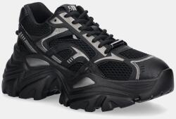 Steve Madden sportcipő Raftus - fekete Női 41