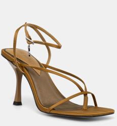 Steve Madden szandál Annie - barna Női 38