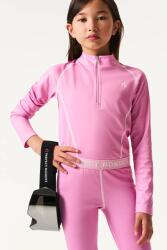 Perfect Moment funkcionális gyerek hosszú ujjú - rózsaszín 146-152