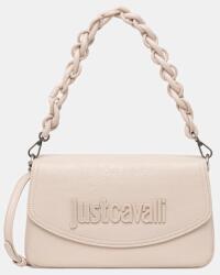 Just Cavalli kézitáska - bézs Univerzális méret - answear - 76 990 Ft