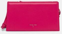 Patrizia Pepe bőr táska - lila Univerzális méret - answear - 57 990 Ft