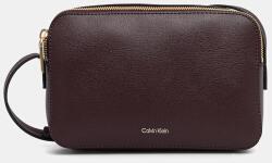 Calvin Klein kézitáska - barna Univerzális méret - answear - 27 390 Ft