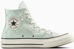 Converse sportcipő Chuck 70 - türkiz Női 40