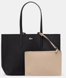 Lacoste - Kézitáska - fekete Univerzális
