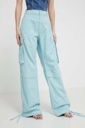 Moschino Jeans farmer - kék 27