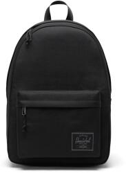 Herschel hátizsák Classic XL - fekete Univerzális méret