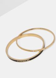 Coach karkötő 2 db - arany Univerzális méret