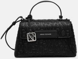 Armani Exchange kézitáska - fekete Univerzális méret - answear - 48 990 Ft