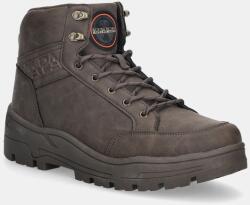 Napapijri cipő F4HERB01/SYN - barna Férfi 40