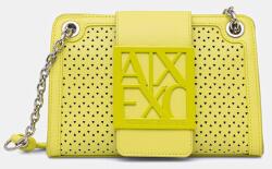 Armani Exchange kézitáska - zöld Univerzális méret - answear - 55 990 Ft