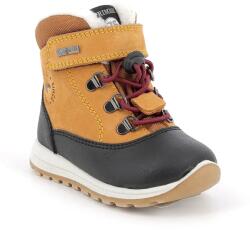 Primigi télicipő - sárga 20