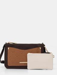 Aldo kézitáska - barna Univerzális méret - answear - 15 990 Ft