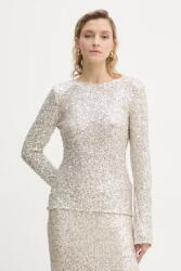 Bruuns Bazaar felső - ezüst 36