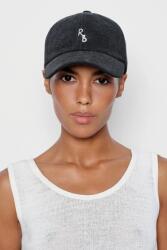 Ruslan Baginskiy kalap Baseball Cap - fekete Univerzális méret