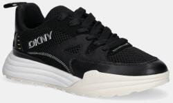 DKNY sportcipő Zanira - fekete Női 39