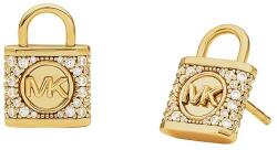 Michael Kors ezüst fülbevaló - arany Univerzális méret - answear - 41 990 Ft