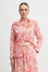 La Petite Française pamut ing CHEYENNE - rózsaszín 40