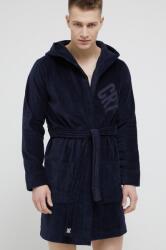 CR7 Cristiano Ronaldo hálóköpeny - sötétkék S