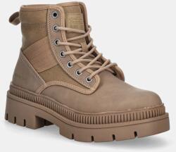 G-Star bakancs HUNTINGTON MID BSC W - bézs Női 40