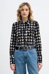 Sisley ing - fekete L - answear - 31 990 Ft