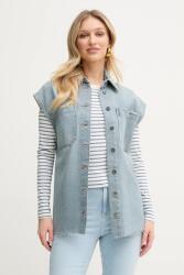 Liviana Conti farmer ujjatlan - kék 40