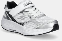 Skechers gyerek sportcipő GO RUN CONSISTENT 2.0-LEVEL-P - fehér 36.5