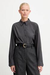 TWINSET ing - szürke 36