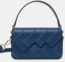 Missoni kézitáska - kék Univerzális méret