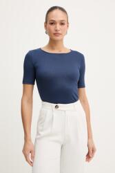 Fracomina felső - sötétkék XS