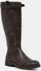 U. S. Polo Assn U. S. Polo Assn. csizma YLENIA001 - barna Női 37
