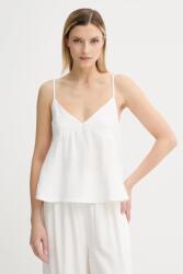 Gestuz top - fehér 38